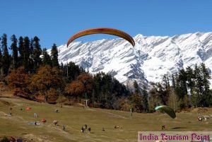 Himachal Pradesh Tourism Images