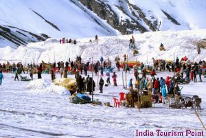 Himachal Pradesh Tourism PhotoHimachal Pradesh Tourism Photo