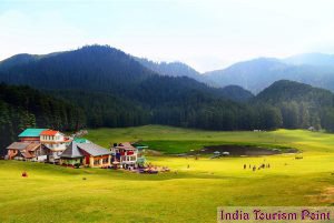 Himachal Pradesh Tourism Still