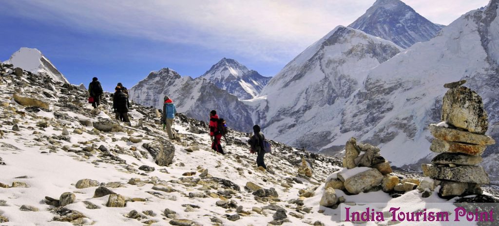 Himalayan Expeditions Tourism Image Gallery
