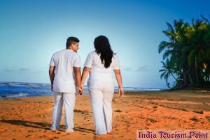 Honeymoon Destination Tourism Image Gallery