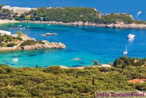 Honeymoon Destination Tourism Pic