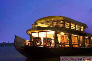 Houseboats Holidays Tourism Image Gallery