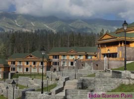 Jammu Kashmir Honeymoon Tour
