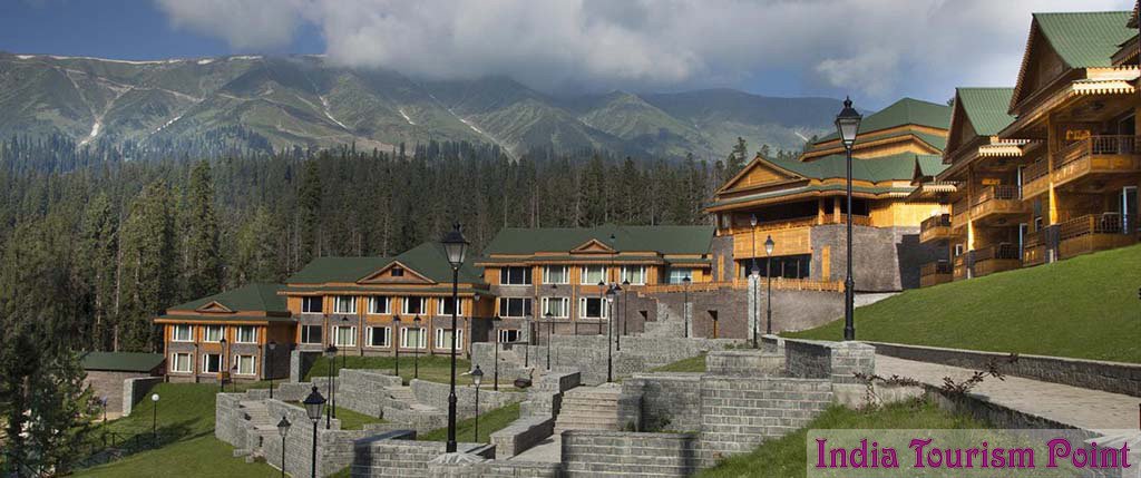 Jammu Kashmir Tourism Images