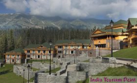 Jammu Kashmir Tourism Images