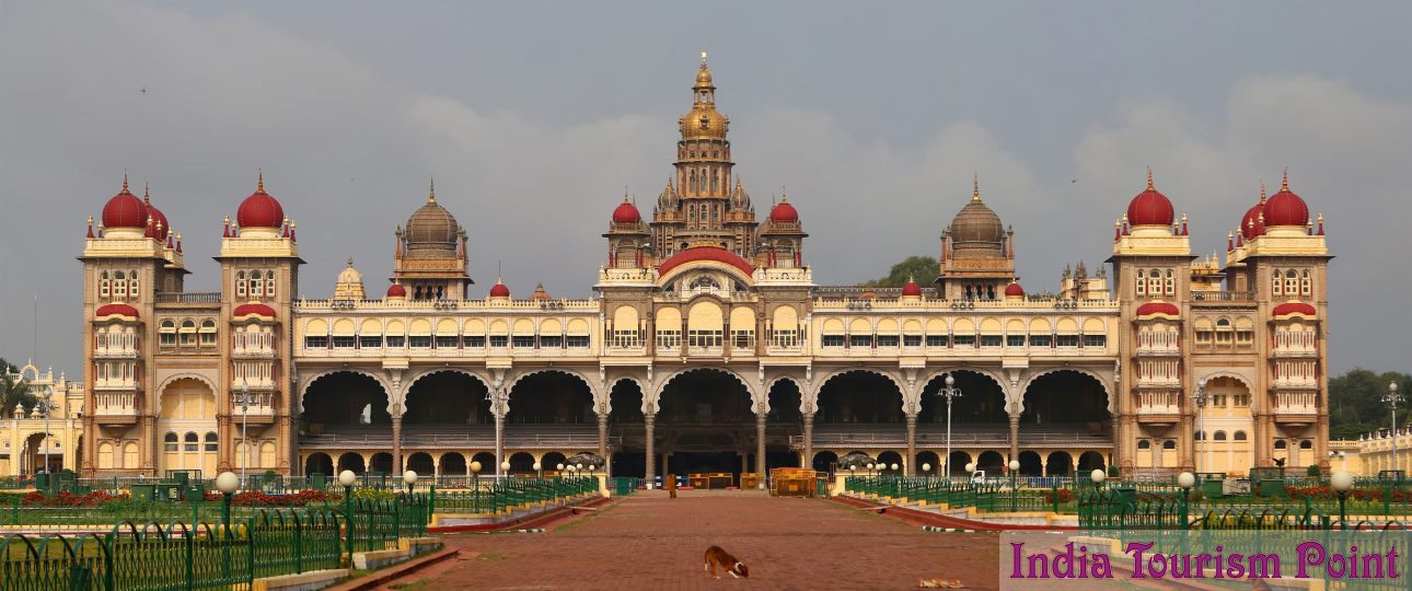 Karnataka Tourism Pictures