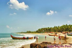 Kerala Backwaters Tourism Stills