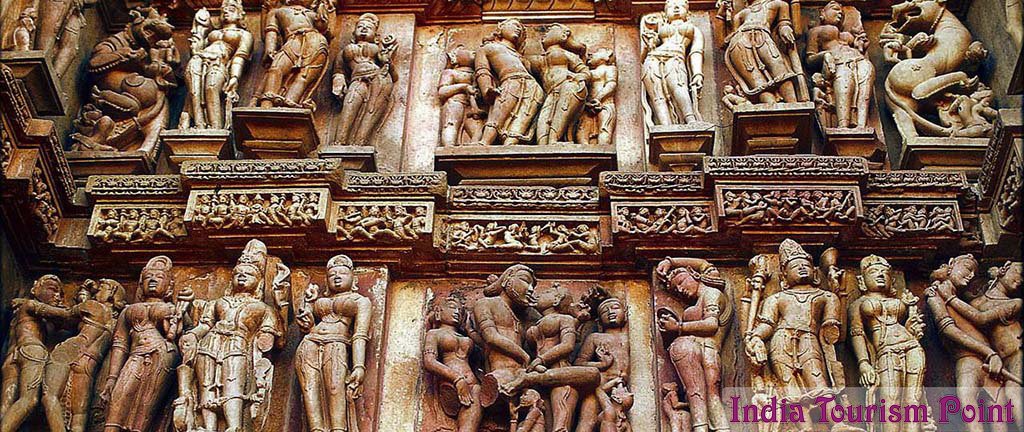 Khajuraho Tourism Gallery