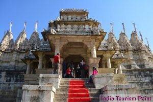 Khajuraho Tourism Image Gallery