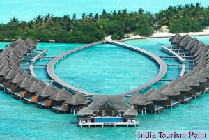 Lakshadweep Tourism Image