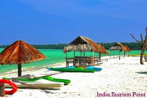 Lakshadweep Tourism Photo Gallery