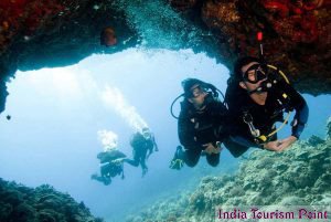 Lakshadweep Tourism Still