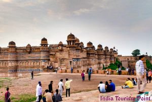 Madhya Pradesh Tourism Image Gallery