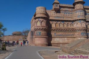 Madhya Pradesh Tourism Photo