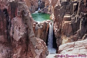 Madhya Pradesh Tourism Photo Gallery