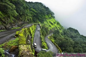 Mahabaleshwar Tour And Tourism Wallpapers