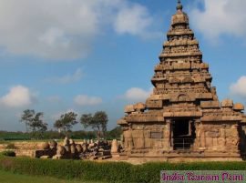 Mahabalipuram