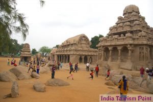 Mahabalipuram Tour And Tourism Pictures