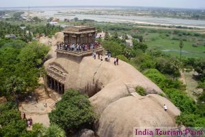 Mahabalipuram Tour And Tourism Still