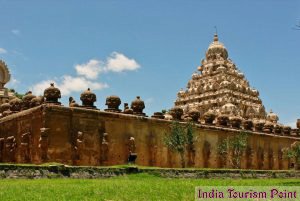 Mahabalipuram Tourism Image