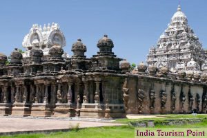 Mahabalipuram Tourism Images