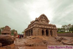 Mahabalipuram Tourism Pic