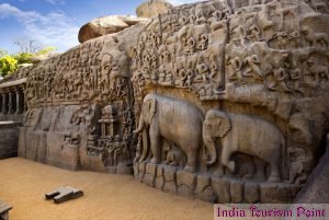 Mahabalipuram Tourism Pics