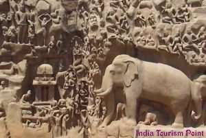 Mahabalipuram Tourism Pictures