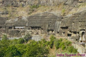 Maharashtra Tour and Tourism Photos