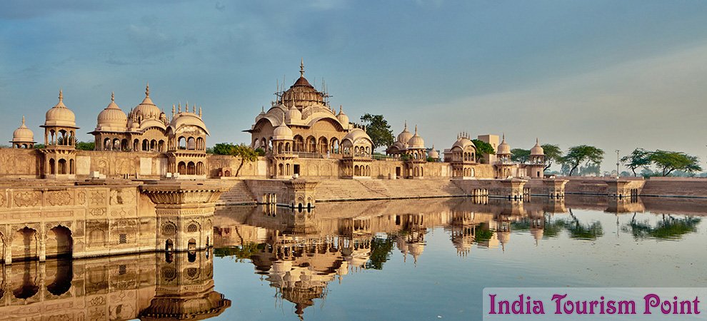 Mathura Tourism Photos