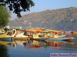 Mount Abu