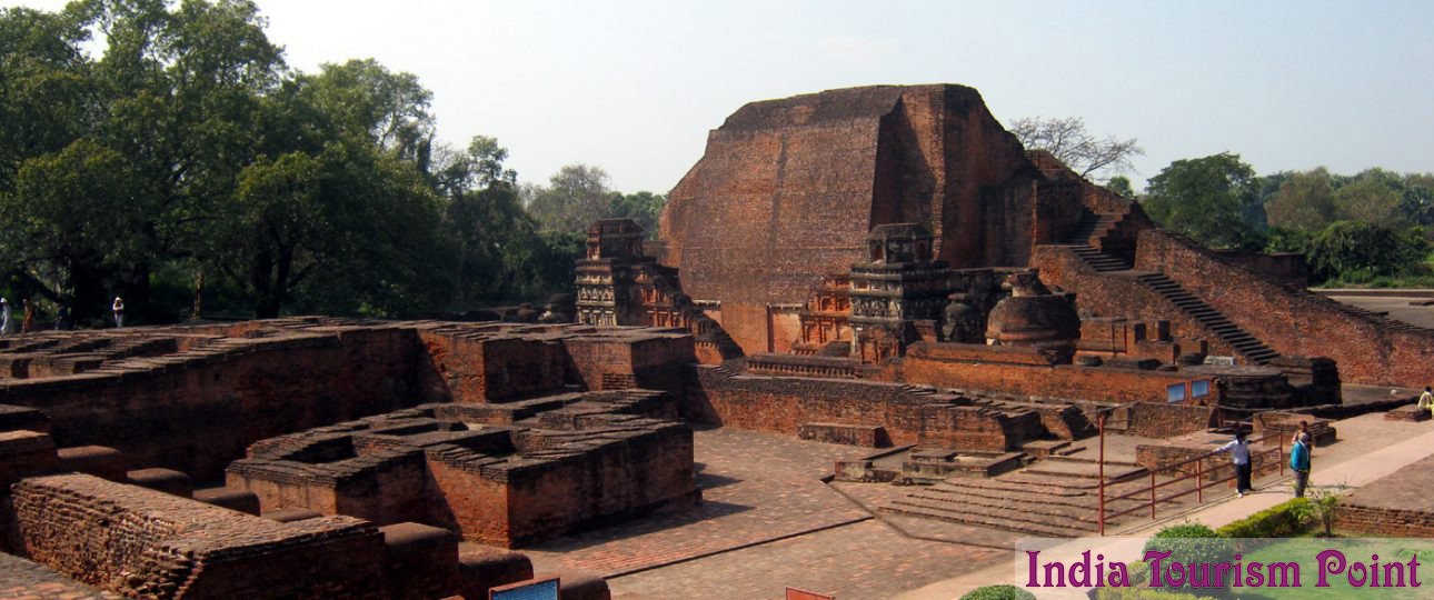 Nalanda Tourism Gallery