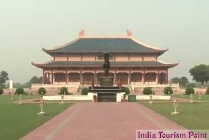 Nalanda Tourism Image