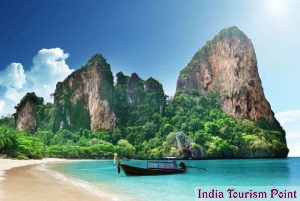 Naturopathy Tourism Wallpaper