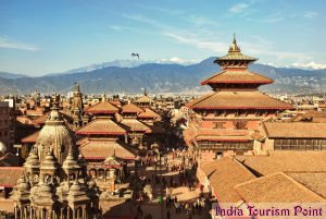 Nepal Tourism Photos