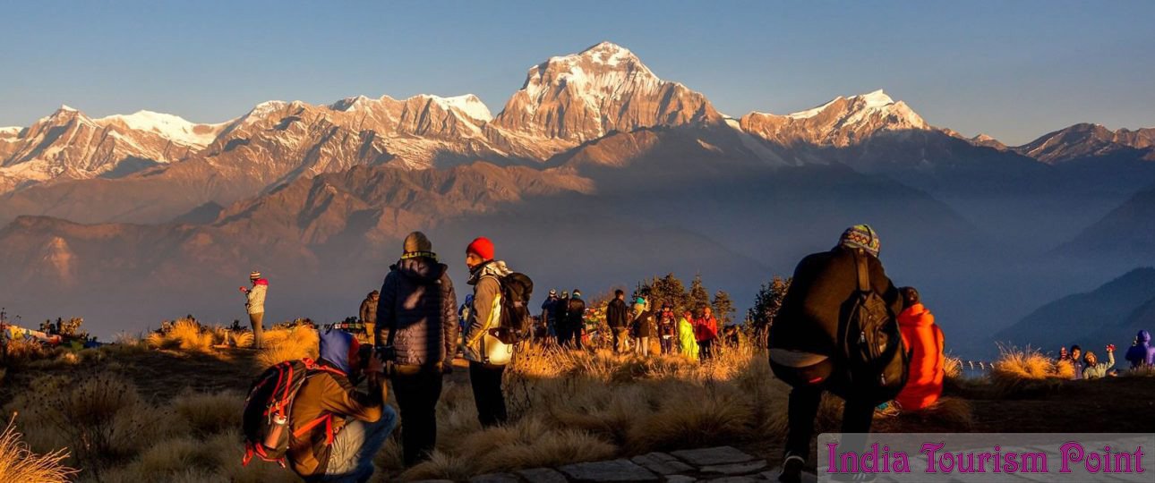 Nepal Tourism Pics