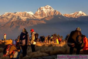 Nepal Tourism Pics