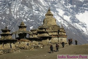 Nepal Tourism Pictures