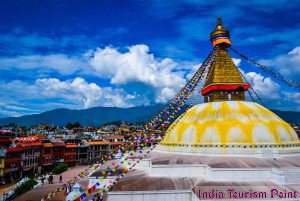 Nepal Tourism Stills