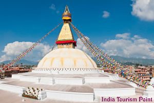 Nepal Tourism and Tour Image Gallery