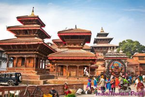 Nepal Tourism and Tour Images