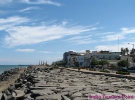 Pondicherry