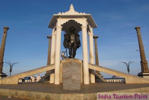 Pondicherry Tourism Photo