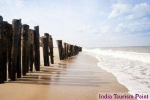 Pondicherry Tourism Photo Gallery