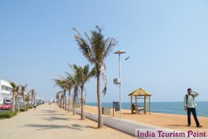 Pondicherry Tourism Photos