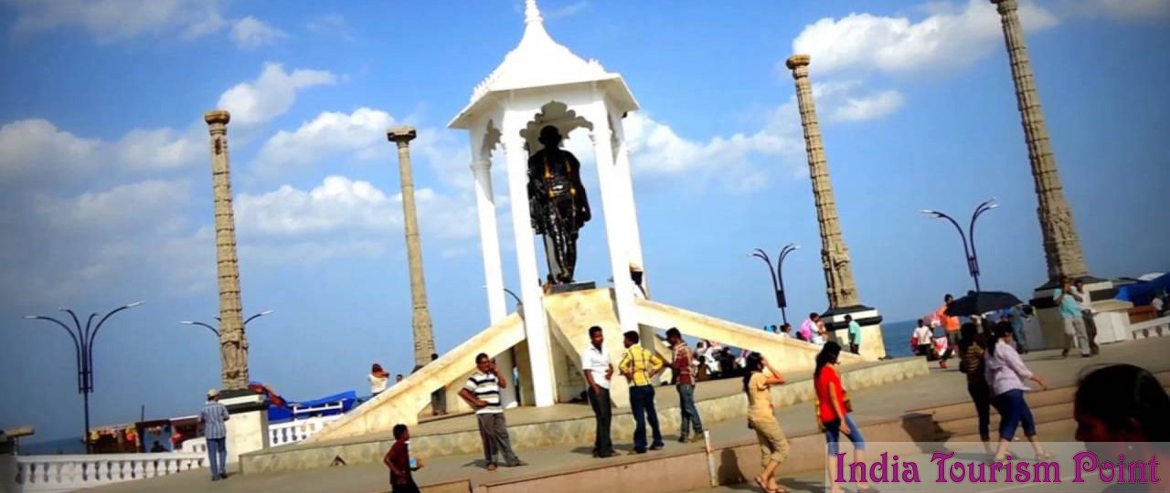 Pondicherry Tourism Pic