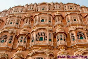 Rajasthan Tour and Tourism Pictures