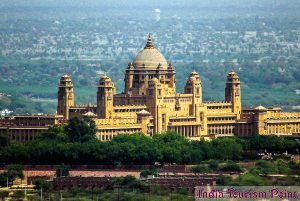 Rajasthan Tourism Image