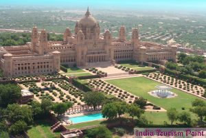 Rajasthan Tourism Image Gallery